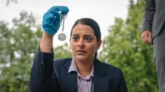 The Marlow Murder Club