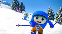 Go Jetters
