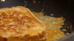Jamie's Comfort Food