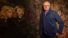 The Princes in the Tower