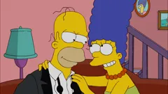 The Simpsons