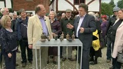 Antiques Roadshow