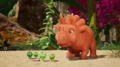 Vegesaurs