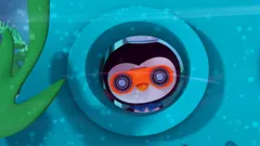 Octonauts