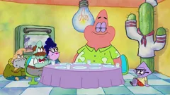 The Patrick Star Show