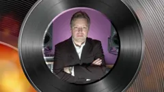 Mark Goodier's US No.1s of 1983