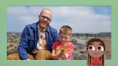 Teeny Tiny Creatures with Chantelle and Rory