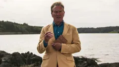 Great British Railway Journeys