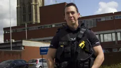 Police Interceptors