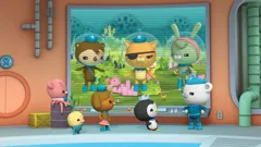 Octonauts