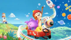 Dylan's Playtime Adventures