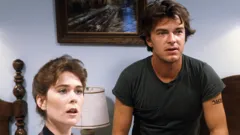 Tales Of The Unexpected