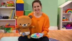 The Baby Club