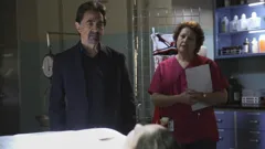 Criminal Minds