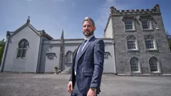 Selling Ireland's Dream Homes