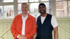 Great British Railway Journeys