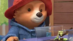The Adventures of Paddington