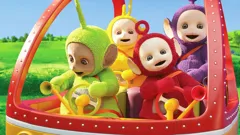 Teletubbies