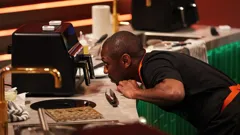 Cooking with the Stars