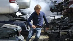 MacGyver