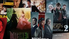The Cinema List