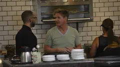 Ramsay's Kitchen Nightmares USA