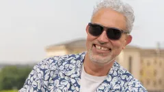 The Best Place To Be