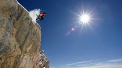 Destroyed in Seconds