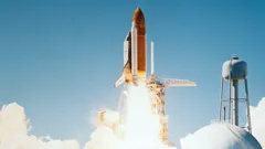 Space Shuttle Challenger