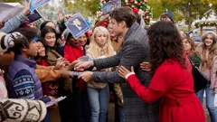 Magic in MIstletoe Country