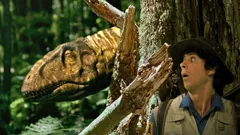 Andy's Dinosaur Adventures