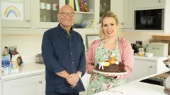 Meet the Richardsons