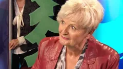 Dickinson's Real Deal