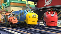 Chuggington