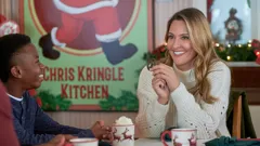 Christmas in Evergreen