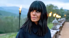 The Celebrity Traitors