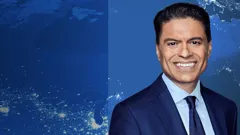 Fareed Zakaria GPS
