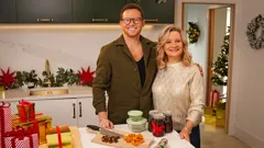 Batch from Scratch at Christmas