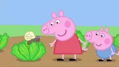 Peppa Pig