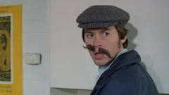 Adventures of a Private Eye