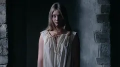 Blood On Satan's Claw