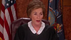 Judge Judy