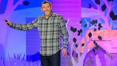 Dave Gorman