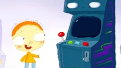 The Day Henry Met