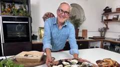 How to Cook Well with Rory O'Connell