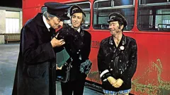 On the Buses