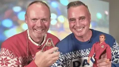 The Christmas Treats We Loved & Lost