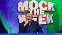 Mock the Week