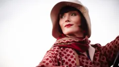 Miss Fisher's Murder Mysteries