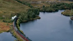 Great British Train...